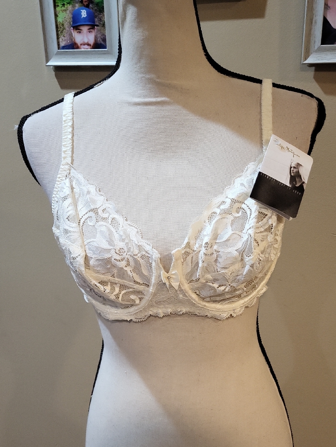 Philippe Matignon Bra Philippe Matignon Bra